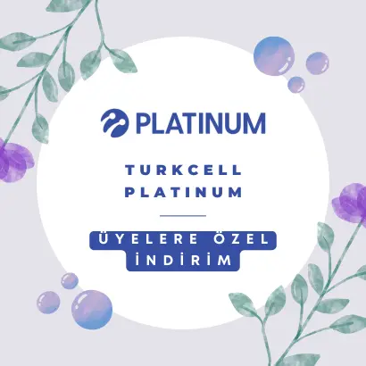 Turkcell Platinum